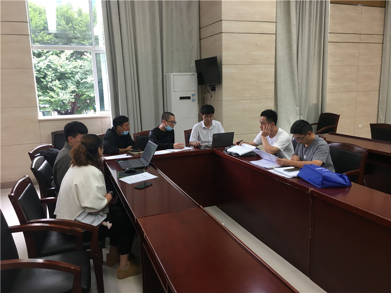 我区召开基层欢迎星空娱乐两化目录编制现场调研会